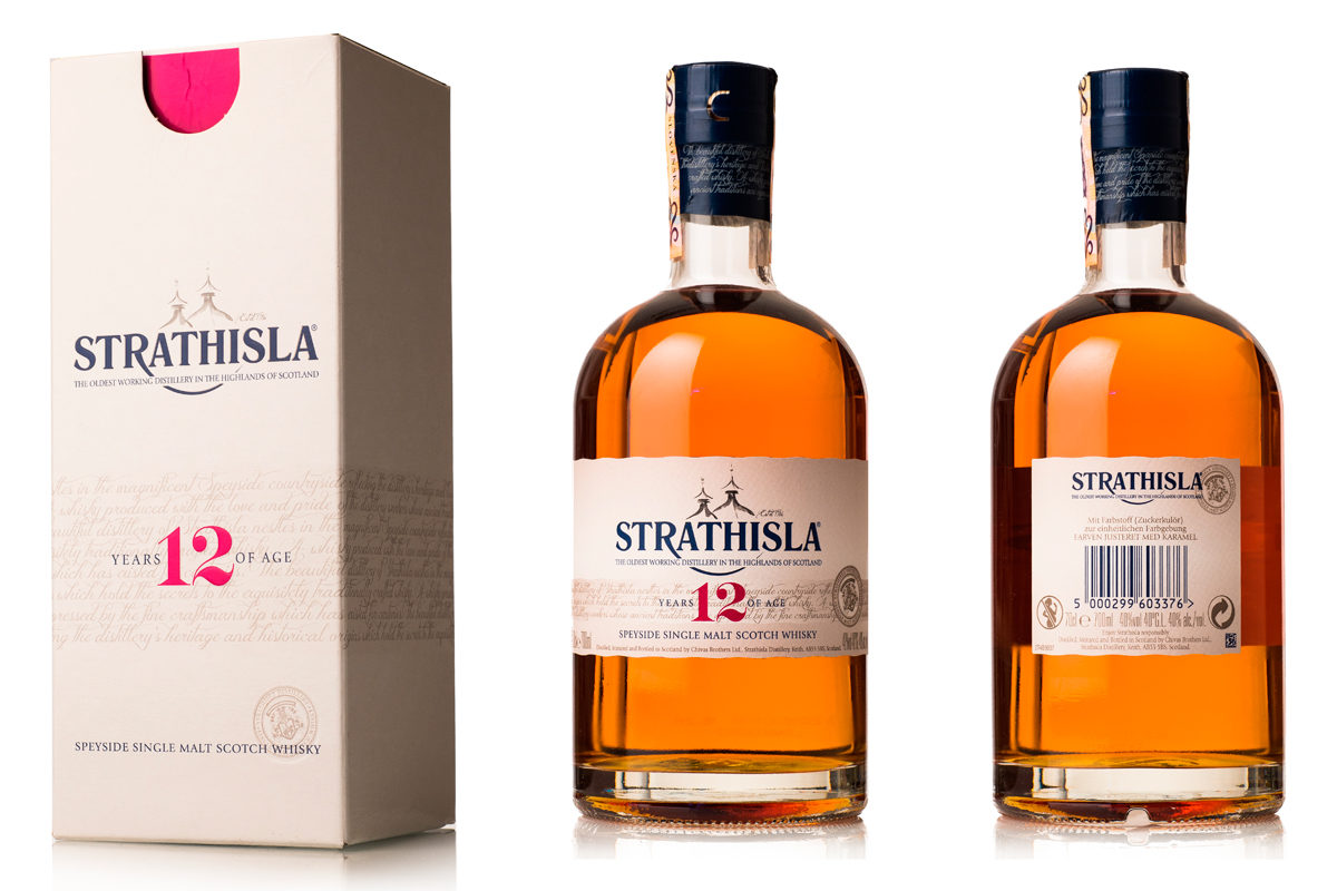 Шотландский виски